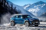 Mini Cooper D Countryman ALL4 2017 года